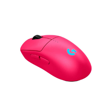 Mostrar detalhes de MOUSE LOGITECH GAMER G PRO 2 S/FIO MAGENTA - 910-007308 Imagem de MOUSE LOGITECH GAMER G PRO 2 S/FIO MAGENTA - 910-007308