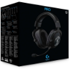 Imagem de FONE DE OUVIDO MIC LOGITECH GAMER PRO X LIGHTSYNC S/FIO