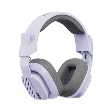 Mostrar detalhes de HEADSET GAMER ASTRO A10 P/ COMPUTADOR LILAS - 939-002077 Imagem de HEADSET GAMER ASTRO A10 P/ COMPUTADOR LILAS - 939-002077