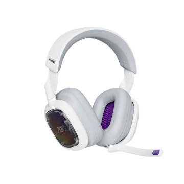 Mostrar detalhes de HEADSET GAMER ASTRO A30 LIGHTSPEED XBOX SERIES SEM FIO BRANCO - 939-001986 Imagem de HEADSET GAMER ASTRO A30 LIGHTSPEED XBOX SERIES SEM FIO BRANCO - 939-001986