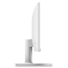 Imagem de MONITOR 21,5" PHILIPS LED 221V8LBW3 WIDESCREEN BRANCO VGA / HDMI / 120HZ / 1MS