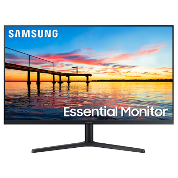 Mostrar detalhes de MONITOR 32" SAMSUNG LS32B300NWNMZD S3 FHD / 75Hz / 8MS / HDMI / DP Imagem de MONITOR 32" SAMSUNG LS32B300NWNMZD S3 FHD / 75Hz / 8MS / HDMI / DP