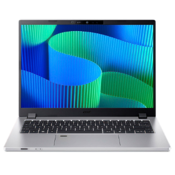 Imagem de NOTEBOOK ACER TRAVELMATE P2 14 14" WUXGA TMP214-56-72UM/ I7-1355U/ 16GB/ 512GB SSD/ WIN 11 PRO