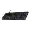 Imagem de TECLADO LOGITECH GAMER PRO X TKL RAPID PRETO - 920-013131