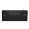 Imagem de TECLADO LOGITECH GAMER PRO X TKL RAPID PRETO - 920-013131