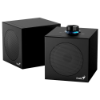 Imagem de CAIXA DE SOM GENIUS SP-HF300U PRETA USB A+C