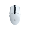 Imagem de MOUSE LOGITECH GAMER G305 LIGHTSPEED SEM FIO OPT USB BRANCO 910-005290