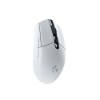 Imagem de MOUSE LOGITECH GAMER G305 LIGHTSPEED SEM FIO OPT USB BRANCO 910-005290