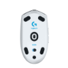 Imagem de MOUSE LOGITECH GAMER G305 LIGHTSPEED SEM FIO OPT USB BRANCO 910-005290