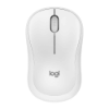 Imagem de MOUSE LOGITECH M240 SILENT BRANCO S/ FIO - 910-007116