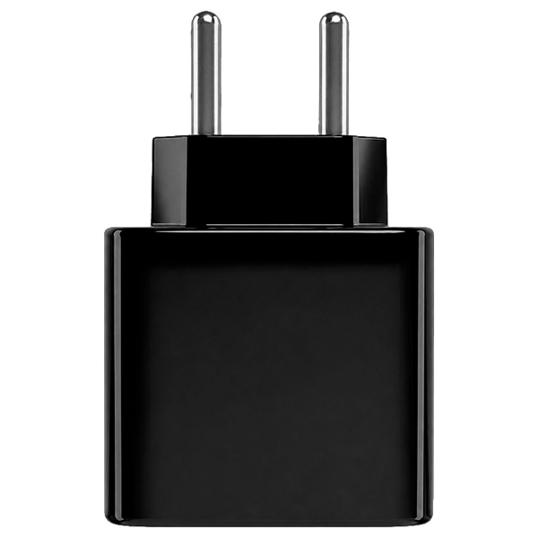 Imagem de PROTETOR CLAMPER CONTRA SURTOS DPS LCF POCKET PIAL 2P 20A PRETO - 30453