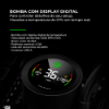 Imagem de WATER COOLER GAMEMAX ICEBURG 240N2 BLACK ARGB  - ICEBURG240N2BKBR