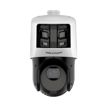 Mostrar detalhes de CAMERA IP DS-2SE4C425MWG-E/26(F0) HIKVISION Imagem de CAMERA IP DS-2SE4C425MWG-E/26(F0) HIKVISION