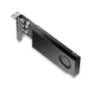 Imagem de PLACA DE VIDEO PNY NVIDIA QUADRO RTX A1000 8GB GDDR6 128BITS VCNRTXA1000ATX-PB