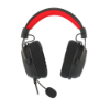 Imagem de HEADSET GAMER REDRAGON ZEUS USB PRETO RGB - H510-RGB