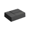 Imagem de SWITCH INTELBRAS 16 PORTAS FAST 10/100 S1116F - 4760132