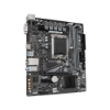 Imagem de PLACA MAE (INTEL) GIGABYTE H610M H V3 DDR4 LGA1700 12° 13° E 14° GERACAO