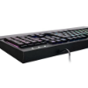 Imagem de KIT MOUSE E TECLADO THERMALTAKE CHALLENGER ELITE RGB - CM-CEL-WLXXMB-PB #