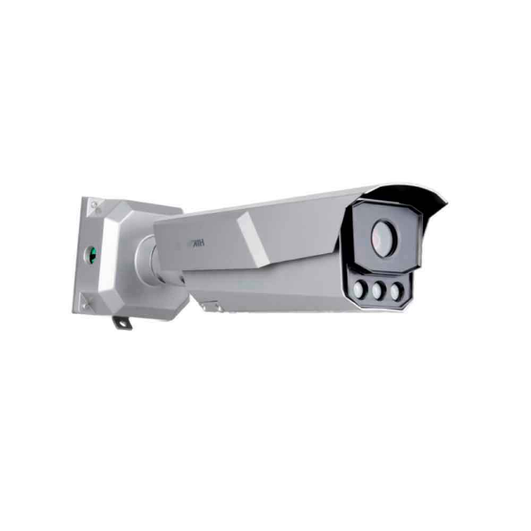 Imagem de CAMERA IP BULLET HIKVISION 4MP IDS-TCM403-BI (08-32MM) DARKFIGHTER IP67 IK10