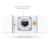 Imagem de ACCESS POINT WI-FI 6 TP-LINK EAP650-OUTDOOR AX3000