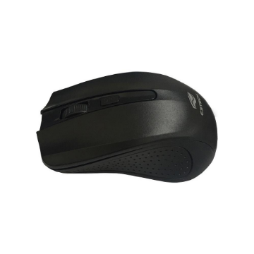 Mostrar detalhes de MOUSE C3TECH M-W20BK SEM FIO NANO RECEPTOR PRETO Imagem de MOUSE C3TECH M-W20BK SEM FIO NANO RECEPTOR PRETO