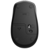 Imagem de MOUSE LOGITECH M190 SEM FIO VERMELHO