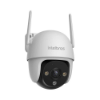 Imagem de CAMERA IP IM7 S FULL COLOR WIFI 4.1MM IR20M VISAO 360 INTELBRAS C/MICRO SD 32GB 4590022