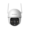Imagem de CAMERA IP IM7 S FULL COLOR WIFI 4.1MM IR20M VISAO 360 INTELBRAS C/MICRO SD 32GB 4590022