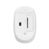 Imagem de MOUSE LOGITECH M196 SEM FIO BRANCO - 910-007457