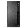 Imagem de GABINETE MICRO-ATX C3TECH MT-31V2BK SEM FONTE