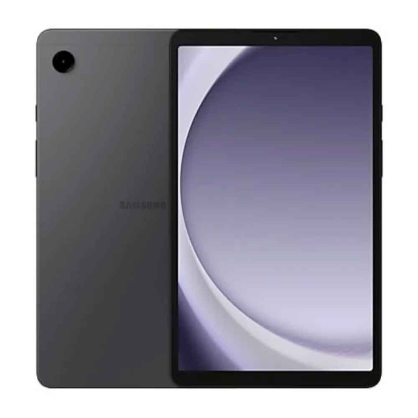 Imagem de TABLET SAMSUNG GALAXY TAB A9 8,7" WXGA+/ MEDIATEK HELIO G99/ 4GB/ 64GB/ WIFI 5 + 4G/ ANDROID 13