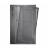 Imagem de GABINETE GAMER K-MEX SPACEATX P2R4 SEM FAN