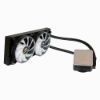 Imagem de WATER COOLER C3TECH 240MM FC-W240RGB ARGB