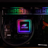 Imagem de WATER COOLER C3TECH 240MM FC-W240RGB ARGB