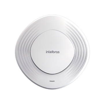 Mostrar detalhes de ROTEADOR ACCESS POINT WIFI 6 RW 6302 INDOOR DUAL BAND BRANCO - 4750261 Imagem de ROTEADOR ACCESS POINT WIFI 6 RW 6302 INDOOR DUAL BAND BRANCO - 4750261