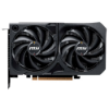 Imagem de PLACA DE VIDEO MSI GEFORCE RTX 5060 SHADOW 2X OC 8GB GDDR7 128BITS 912-V537-038