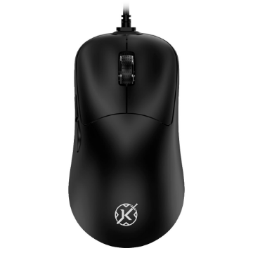 Mostrar detalhes de MOUSE GAMER KALKAN JOTNAR PRETO KLK00010 Imagem de MOUSE GAMER KALKAN JOTNAR PRETO KLK00010