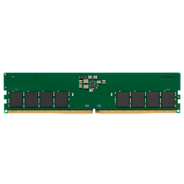 Mostrar detalhes de MEMORIA KINGSTON 16GB DDR5 5600MHZ 1.1V BLACK DESKTOP - KVR56U46BS8-16 Imagem de MEMORIA KINGSTON 16GB DDR5 5600MHZ 1.1V BLACK DESKTOP - KVR56U46BS8-16