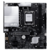 Imagem de PLACA MAE (INTEL) MSI PRO H810M-B DDR5 LGA1851 ULTRA PROCESSORS
