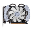Imagem de PLACA DE VIDEO MSI GEFORCE RTX 5060 CYCLONE OC 8GB GDDR7 128BITS 912-V812-205