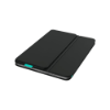 Imagem de CAPA COM TECLADO LOGITECH FLIP P/ IPAD PRO 11 (M4) E IPADI AIR (M2 M3) GRAFITE - 920-013369