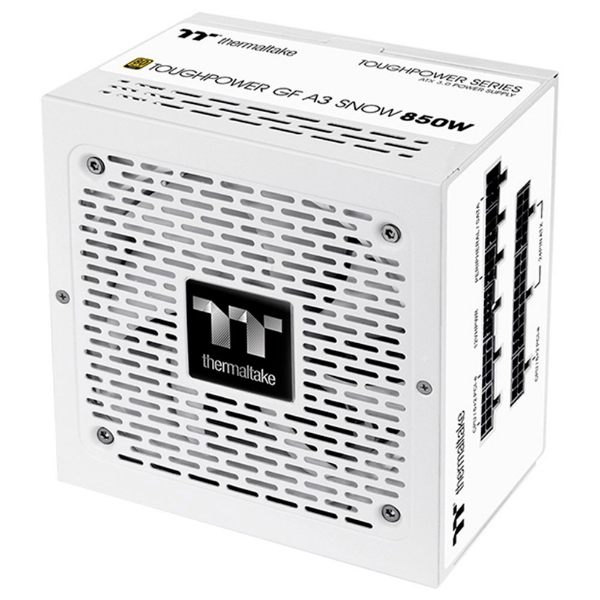 Imagem de FONTE DE ALIMENTACAO THERMALTAKE 850WTS TOUGHPOWER GF A3 FULLY MODULAR - PS-TPD-0850FNFAGB-N