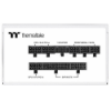 Imagem de FONTE DE ALIMENTACAO THERMALTAKE 850WTS TOUGHPOWER GF A3 FULLY MODULAR - PS-TPD-0850FNFAGB-N