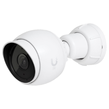 Mostrar detalhes de CAMERA IP UBIQUITI HD 2K 4MP BULLET OUTDOOR IR 9M IP55/IK04 C/MICROFONE POE UVC-G5-BULLET Imagem de CAMERA IP UBIQUITI HD 2K 4MP BULLET OUTDOOR IR 9M IP55/IK04 C/MICROFONE POE UVC-G5-BULLET