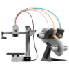 Imagem de IMPRESSORA 3D BAMBU LAB A1 MINI + AMS LITE (COMBO) - PF002-M+SA005-BRA