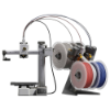 Imagem de IMPRESSORA 3D BAMBU LAB A1 MINI + AMS LITE (COMBO) - PF002-M+SA005-BRA