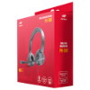 Imagem de FONE DE OUVIDO C3TECH C/MIC USB PH-380BK