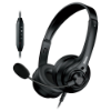 Imagem de FONE DE OUVIDO MIC GENIUS HS-235U AI USB A+C