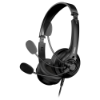 Imagem de FONE DE OUVIDO MIC GENIUS HS-235U AI USB A+C