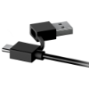 Imagem de FONE DE OUVIDO MIC GENIUS HS-235U AI USB A+C